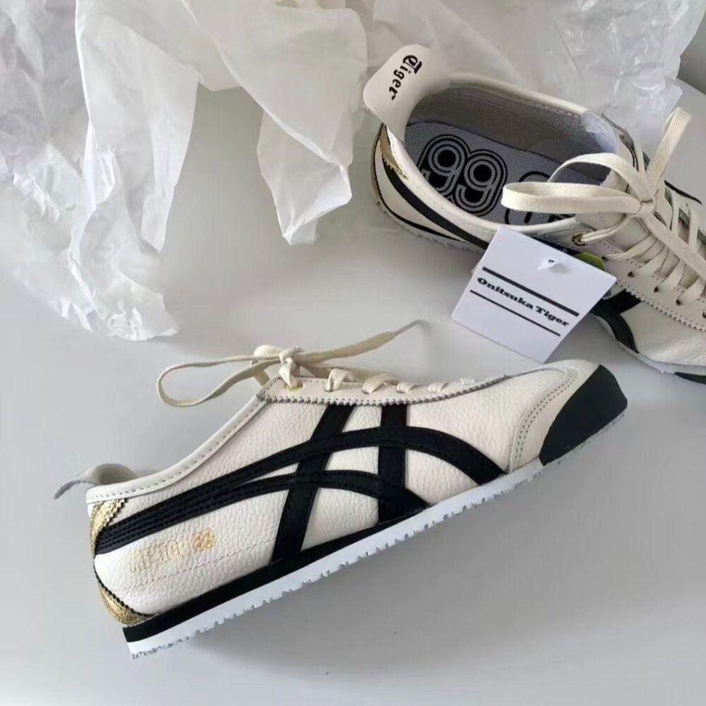 Onitsuka Tiger MEXICO 66 Women's Casual Sneakers